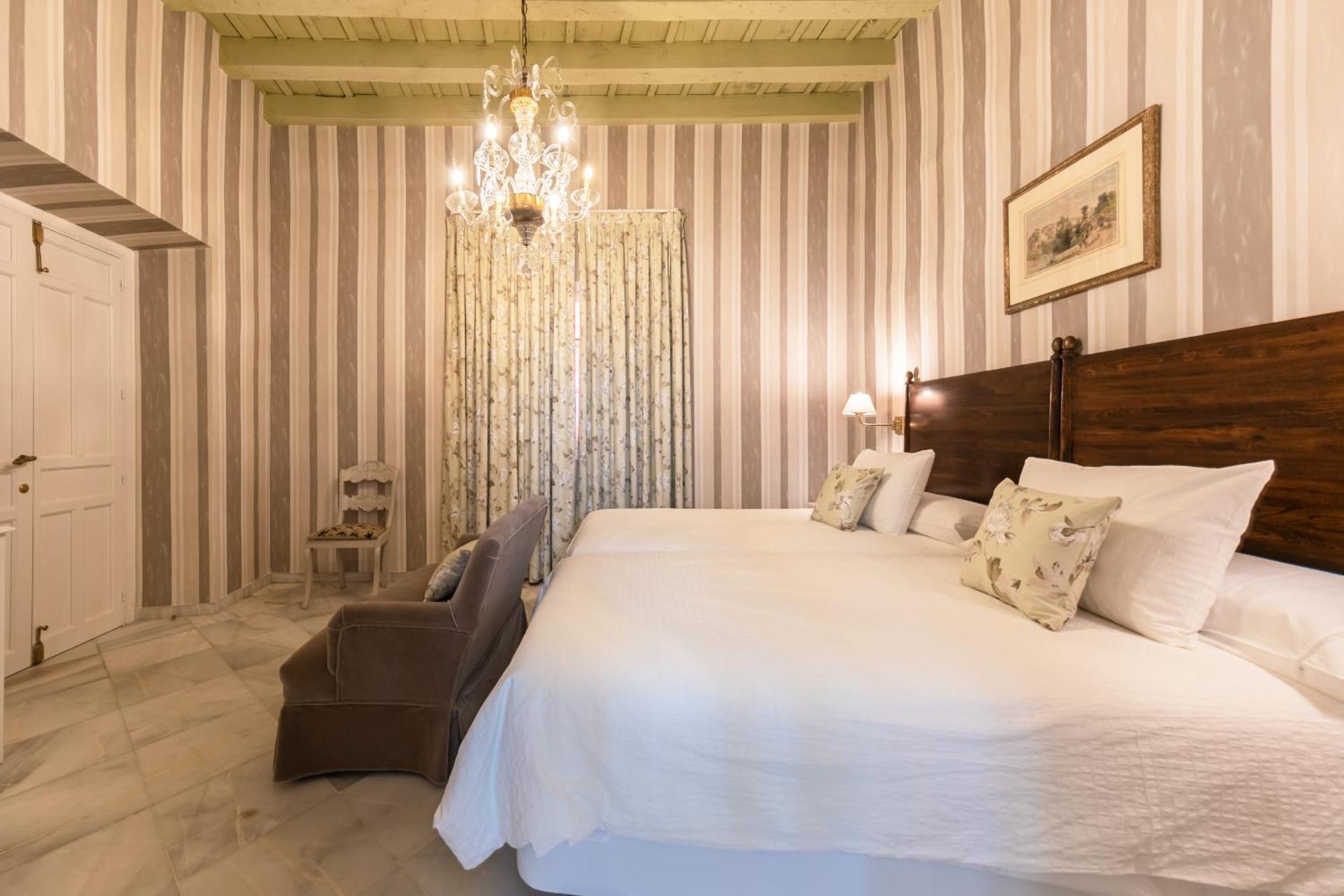 Ohliving Virgenes 7 Villa เซบีญา ภายนอก รูปภาพ
